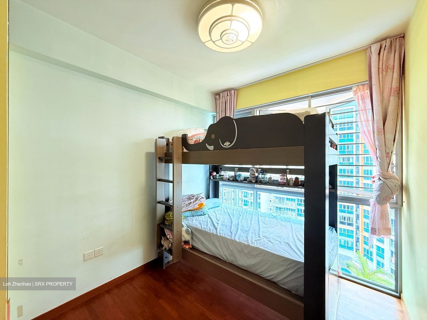 Q Bay Residences (D18), Condominium #579645481